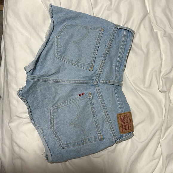 Levi 501 for sale - Picture 2 of 2